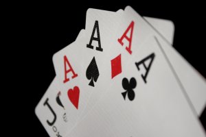 four-of-a-kind-aces-playing-cards